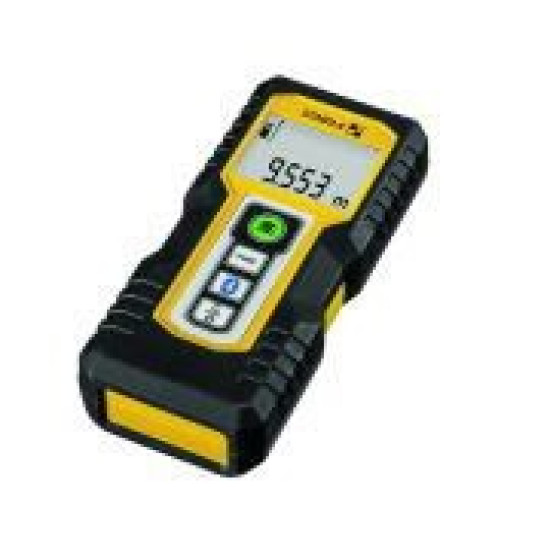 Lāzertālmērs LD 250 BT 0,2 - 50 m, Stabila