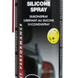 Silikona aerosols Silicone Spray 500ml, Motip