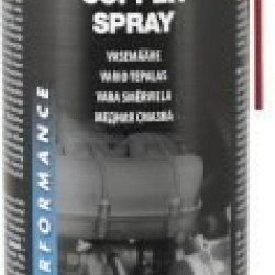 Vara smērviela Copper Spray 500ml, Motip