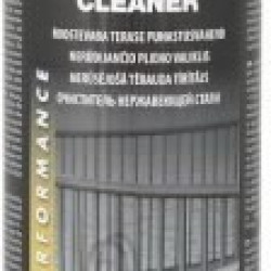 Tīrīšanas līdzeklis Stainless Steel Cleaner 500ml, Motip