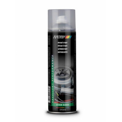 Dzinēja iedarbināšanas palīglīdzeklis Quick Start 500ml, Motip