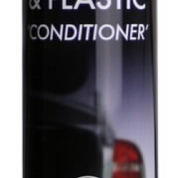 līdzeklis gumijai un plastmasai 600ml, Motip