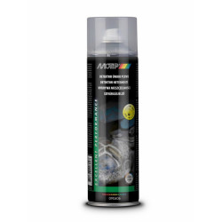 Noplūdes detektors Leak Detector 400 ml, 400ml, Motip