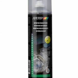 Noplūdes detektors Leak Detector 400 ml, 400ml, Motip