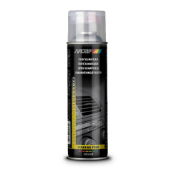 Kondicioniera tīrīšanas līdzeklis Airco Cleaner 500ml, Motip