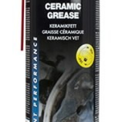 Keramikas smērviela Ceramic Grease 500ml, Motip