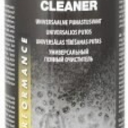 Universālās tīrīšanas putas Multifoam 500ml, Motip