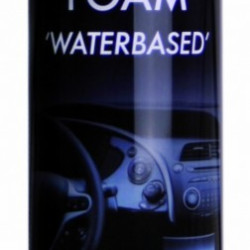 Salona tīrīšanas Putas Cockpit Foam 600ml, Motip