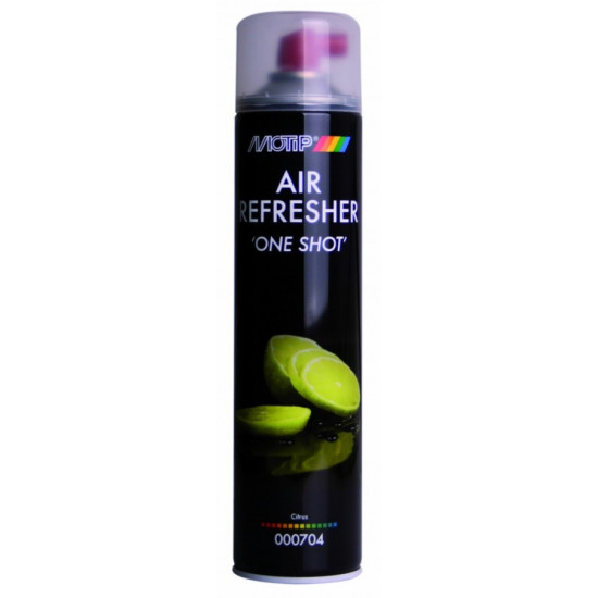 Smaržas neitralizators Odour Eliminator 600ml, Motip