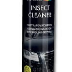 Kukaiņu tīrītājs Insect Cleaner 600ml, Motip