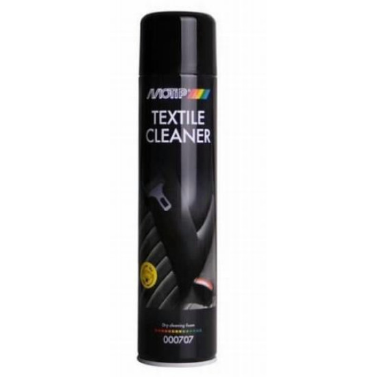 Tekstila tīrīšanas līdzeklis Textile Cleaner 600ml, Motip