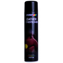 Ādas kondicionieris Leather Conditioner 600ml, Motip