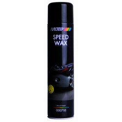 Vasks Speed Wax 600ml, Motip