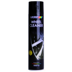 Riteņu Tīrītājs Wheel Cleaner 600ml, Motip