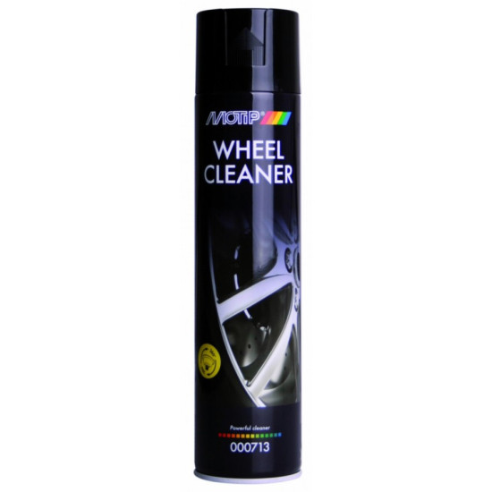 Riteņu Tīrītājs Wheel Cleaner 600ml, Motip