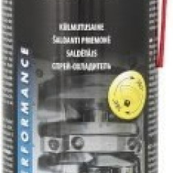 Dzesēšanas aerosols Freezer 500ml, Motip