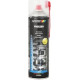 Dzesēšanas aerosols Freezer 500ml, Motip