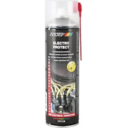 Aizsarglīdzeklis Electro Protect 500ml, Motip