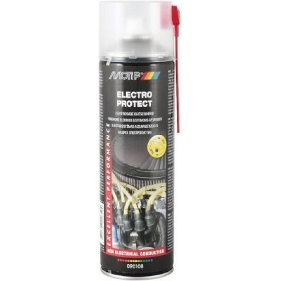 Aizsarglīdzeklis Electro Protect 500ml, Motip