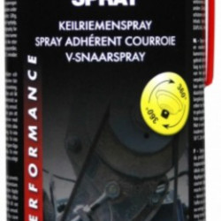 Ķīļsiksnas aerosols V-Belt Spray 500ml, Motip