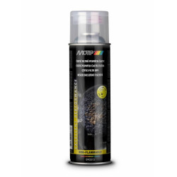 Filtra tīrīšanas līdzeklis DPF Cleaner 500ml, Motip