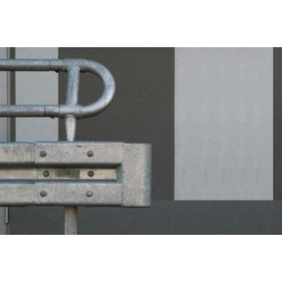 Cinka aerosols Zinc Repair 500ml, Motip