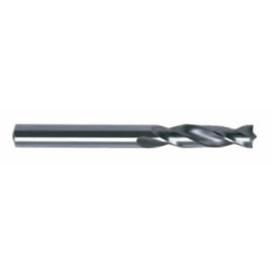 Punktu metināšanas urbis Ø6x66mm HSSE-Co5 DIN1897 Ø6x66mm, Exact