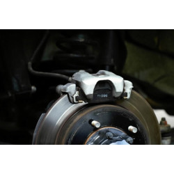 Bremžu disku tīrītājs Power Brake Cleaner 500ml, Motip