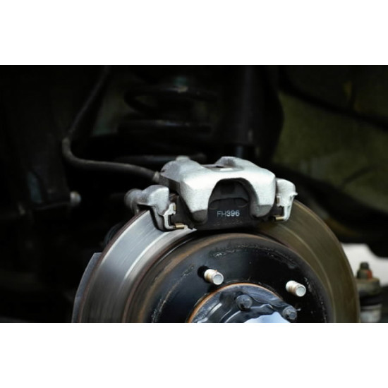 Bremžu disku tīrītājs Power Brake Cleaner 500ml, Motip