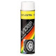 Riteņu aerosols Wheel Spray Melns 500ml, Motip