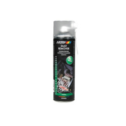 Putekļu tīrīšanas līdzeklis Dust Remover 500ml, Motip