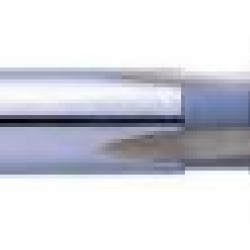 Vītņurbis Eventus HSSG DIN 2181 MF10x1,0mm, Exact