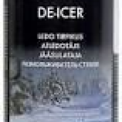 Stiklu Atkausētājs De Icer 300ml, Motip