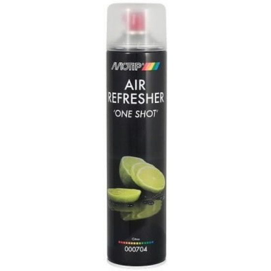 Smaržas neitralizators Odour Eliminator 600ml, Motip