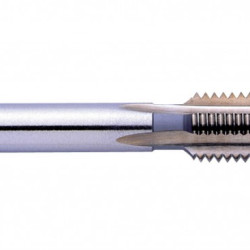 Hand tap HSSG 2181 M8x1mm, Exact