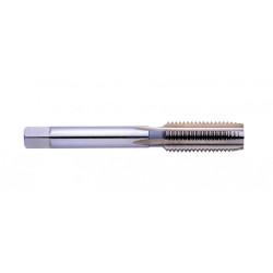 Hand tap HSSG 2181 M8x1mm, Exact