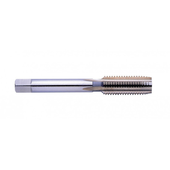 Hand tap HSSG 2181 M8x1mm, Exact