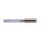Hand tap HSSG 2181 M8x1mm, Exact