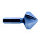 Gremdurbis HSS 90° DIN 335 Form C Ø8,3x31mm M4, Exact