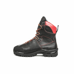 Protective chainsaw boots class 1 43, OREGON