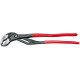 Stangas COBRA XXL 560mm D120mm, Knipex