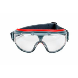 Goggle Gear 500 caurspīdīgas aizsargbrilles, 3M