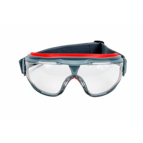 Goggle Gear 500 caurspīdīgas aizsargbrilles, 3M