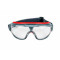 Goggle Gear 500 caurspīdīgas aizsargbrilles, 3M