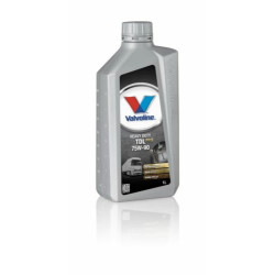 Transmisijas eļļa HD TDL PRO 75W90 1L, Valvoline