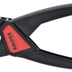 Stangas izolācijas noņemšanai 0,75-2,5 mm², pašregulējošās, Knipex