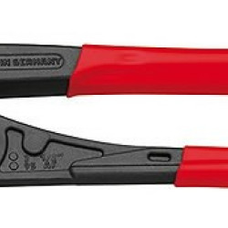 Stangas COBRA XL 400mm D90mm, Knipex
