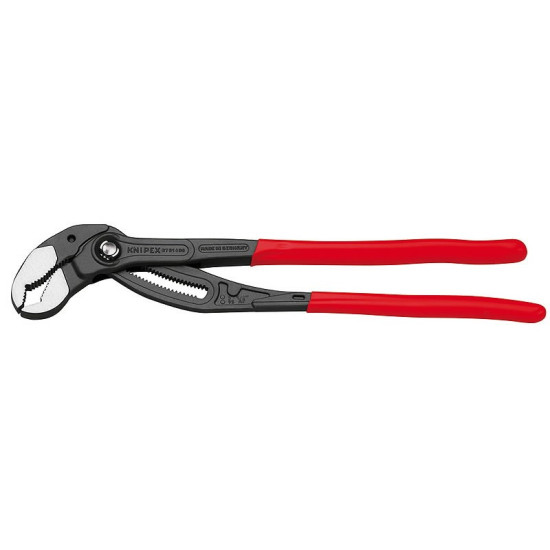Stangas COBRA XL 400mm D90mm, Knipex