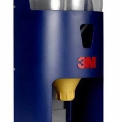 Ausu aizbāžņu, One Touch Pro dozators, 3M