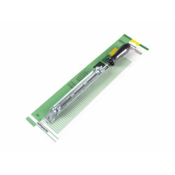 Vīle ar šablonu 4,0 mm, Ratioparts
